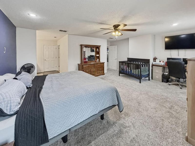 1857 Woodbridge Drive, Sulphur Springs TX 75482 - Photo 14