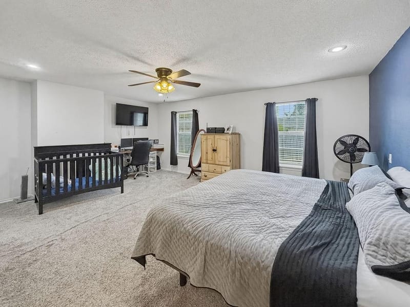 1857 Woodbridge Drive, Sulphur Springs TX 75482 - Photo 15