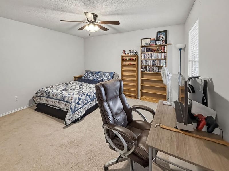 1857 Woodbridge Drive, Sulphur Springs TX 75482 - Photo 19