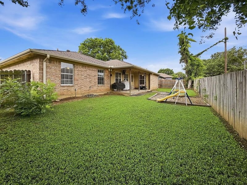 1857 Woodbridge Drive, Sulphur Springs TX 75482 - Photo 31