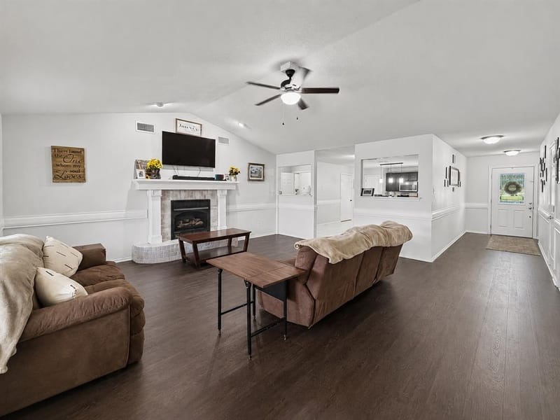 1857 Woodbridge Drive, Sulphur Springs TX 75482 - Photo 4