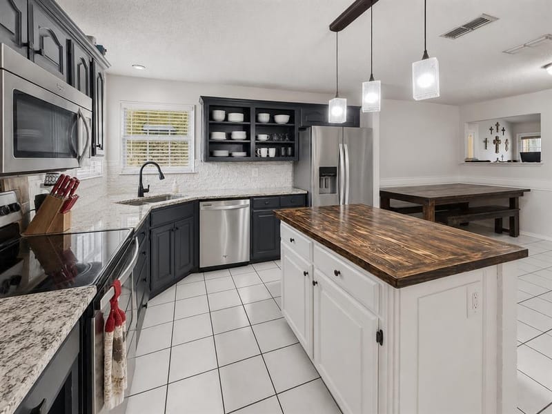 1857 Woodbridge Drive, Sulphur Springs TX 75482 - Photo 8