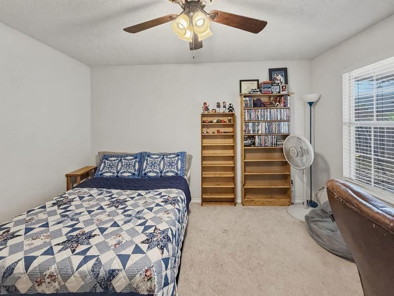 1857 Woodbridge Drive, Sulphur Springs TX 75482 - Photo 21