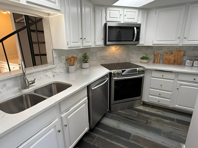 5590 Spring Valley Road # F202, Dallas TX 75254 - Photo 7