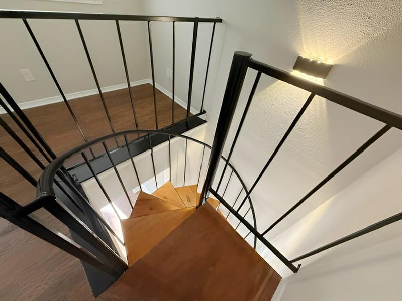 5590 Spring Valley Road # F202, Dallas TX 75254 - Photo 18