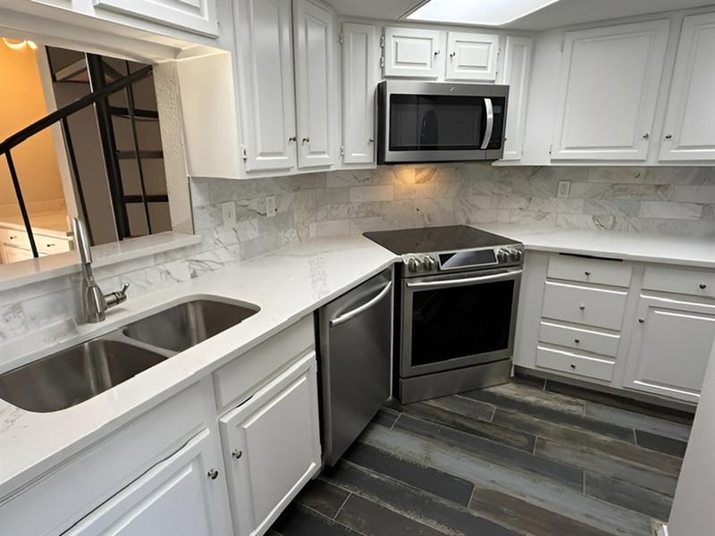 5590 Spring Valley Road # F202, Dallas TX 75254 - Photo 8