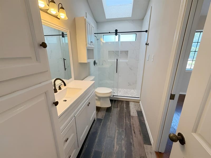 5590 Spring Valley Road # F202, Dallas TX 75254 - Photo 21