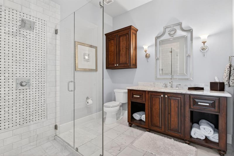 4668 Saint Benet Court, Fort Worth TX 76126 - Photo 27