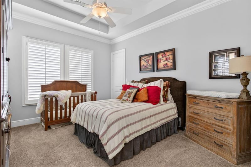 4668 Saint Benet Court, Fort Worth TX 76126 - Photo 26