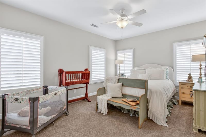 4668 Saint Benet Court, Fort Worth TX 76126 - Photo 36