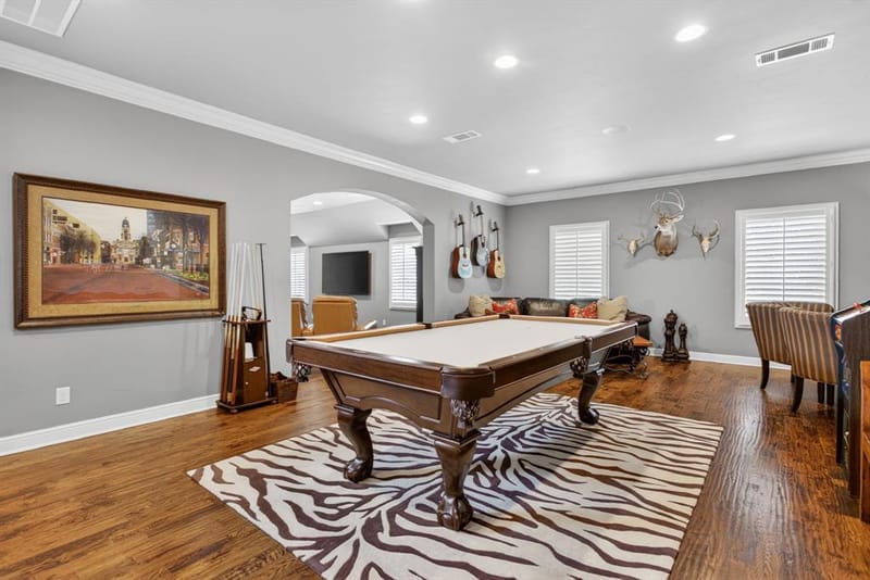 4668 Saint Benet Court, Fort Worth TX 76126 - Photo 30