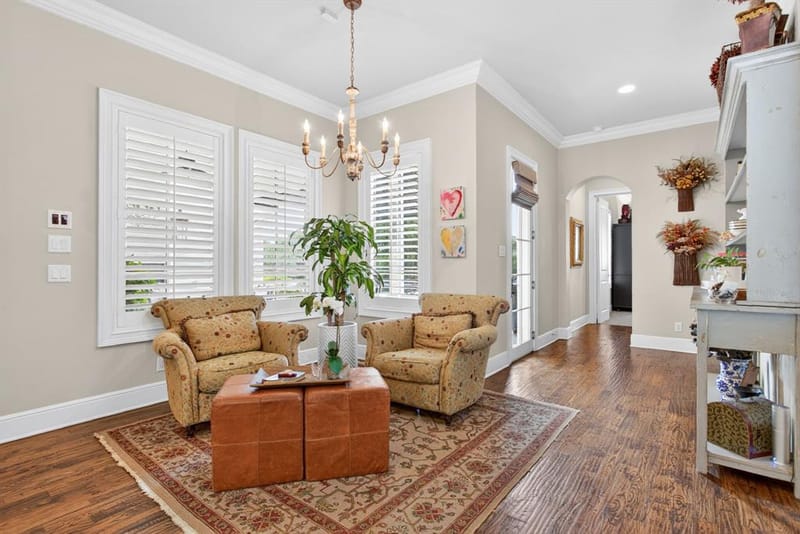 4668 Saint Benet Court, Fort Worth TX 76126 - Photo 19