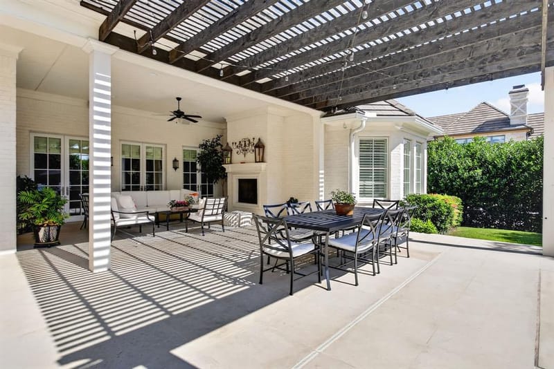 4668 Saint Benet Court, Fort Worth TX 76126 - Photo 39