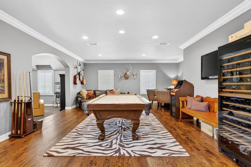 4668 Saint Benet Court, Fort Worth TX 76126 - Photo 29