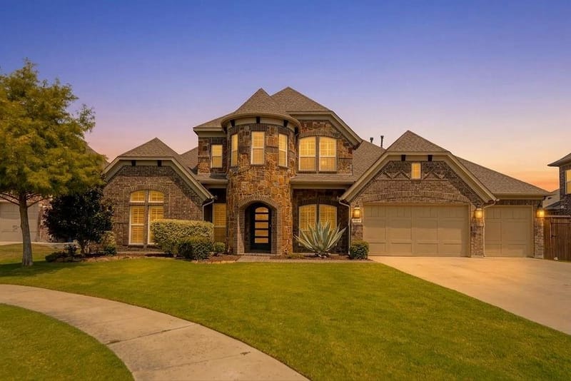 13134 Mardi Gras Lane, Frisco TX 75035