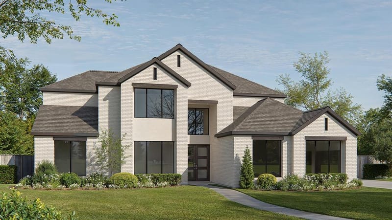 214 Chesterfield Lane, Heath TX 75032
