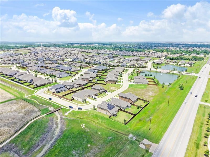 1141 Garden Grove Lane, Forney TX 75126 - Photo 27