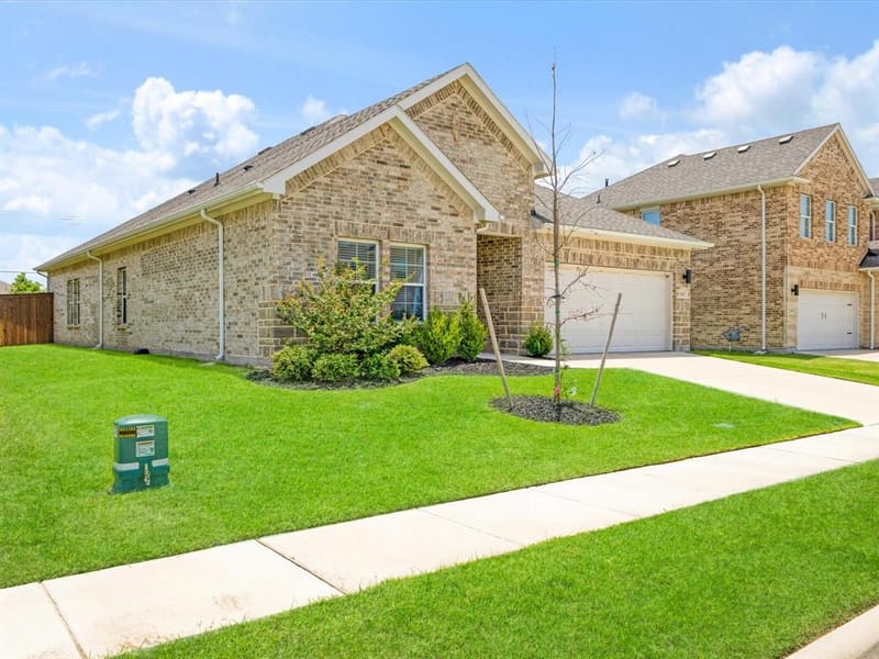 1141 Garden Grove Lane, Forney TX 75126 - Photo 4
