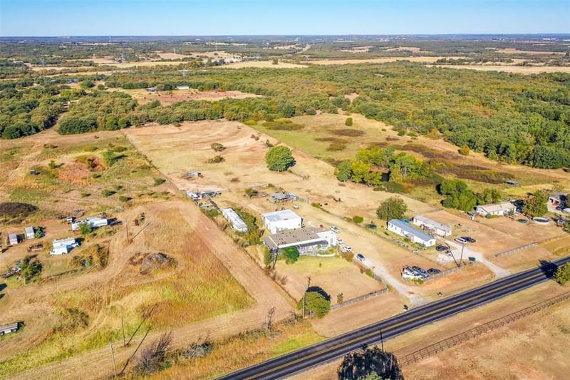 7866 FM 920, Poolville TX 76487 - Photo 6