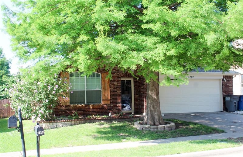 3201 Kingsbrook Drive, Wylie TX 75098 - Photo 3