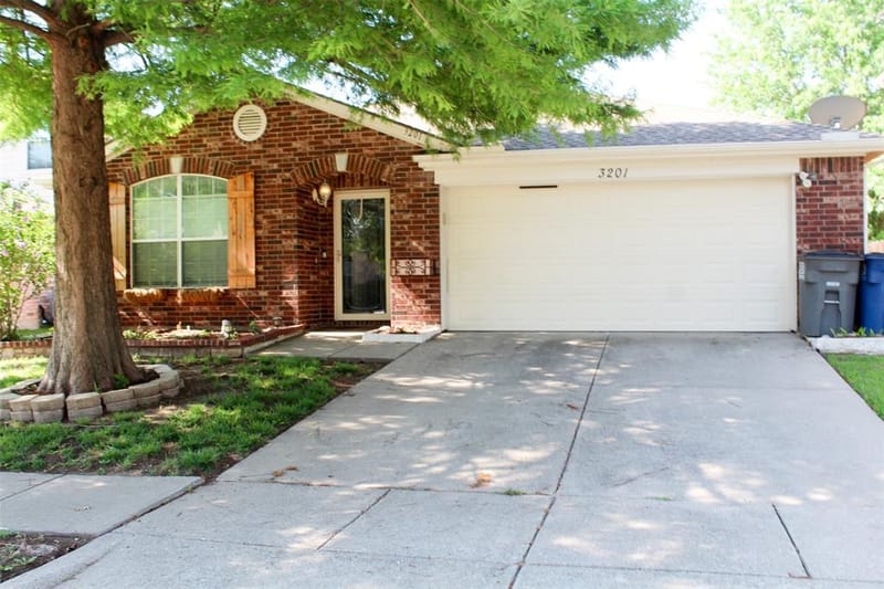 3201 Kingsbrook Drive, Wylie TX 75098