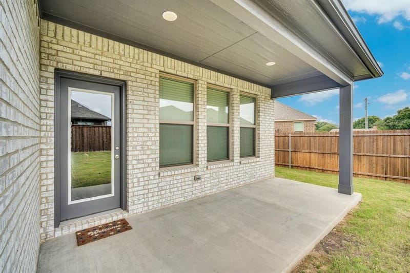 821 Cavalcade Drive, Ferris TX 75125 - Photo 20
