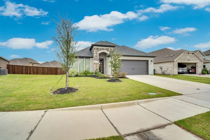 821 Cavalcade Drive, Ferris TX 75125 - Photo 15