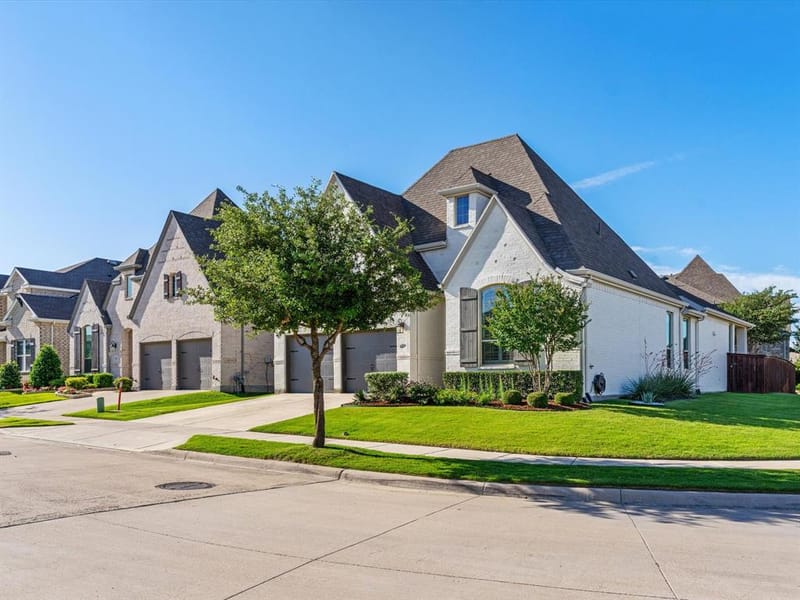 6113 Strada Cove, Fort Worth TX 76123 - Photo 2