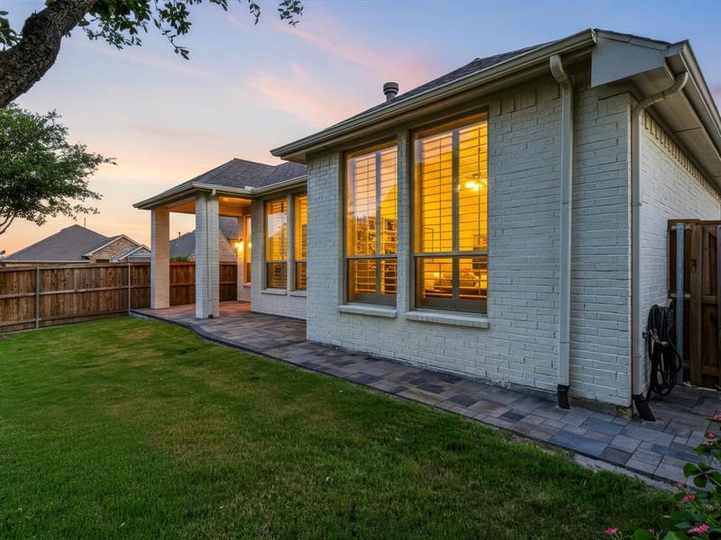 6113 Strada Cove, Fort Worth TX 76123 - Photo 36