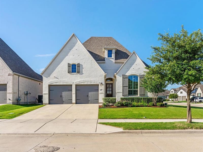 6113 Strada Cove, Fort Worth TX 76123