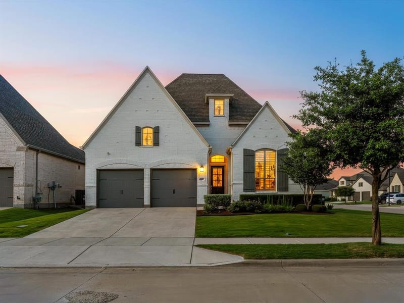 6113 Strada Cove, Fort Worth TX 76123 - Photo 35