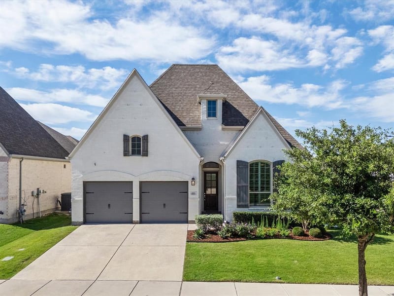 6113 Strada Cove, Fort Worth TX 76123 - Photo 31
