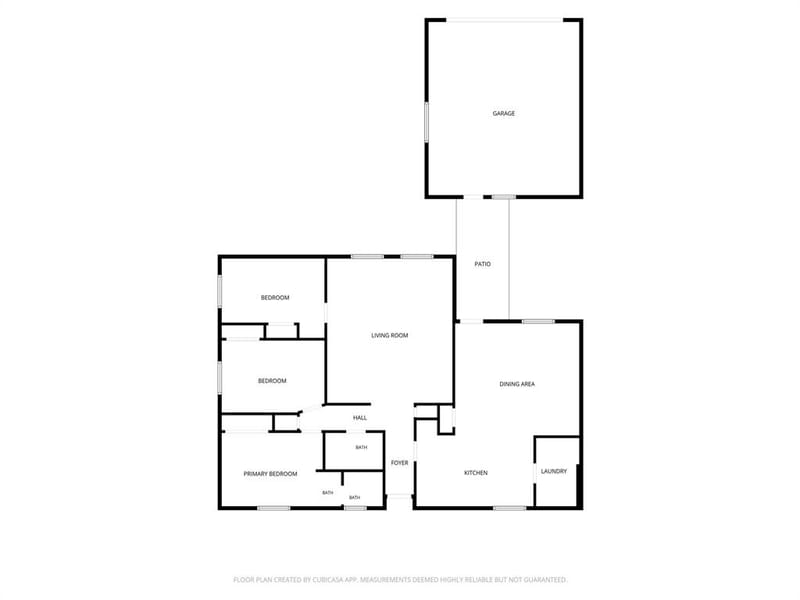 2126 Travis Drive, Carrollton TX 75006 - Photo 40