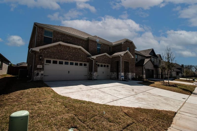 1202 Sweetleaf Street, Melissa TX 75454 - Photo 3