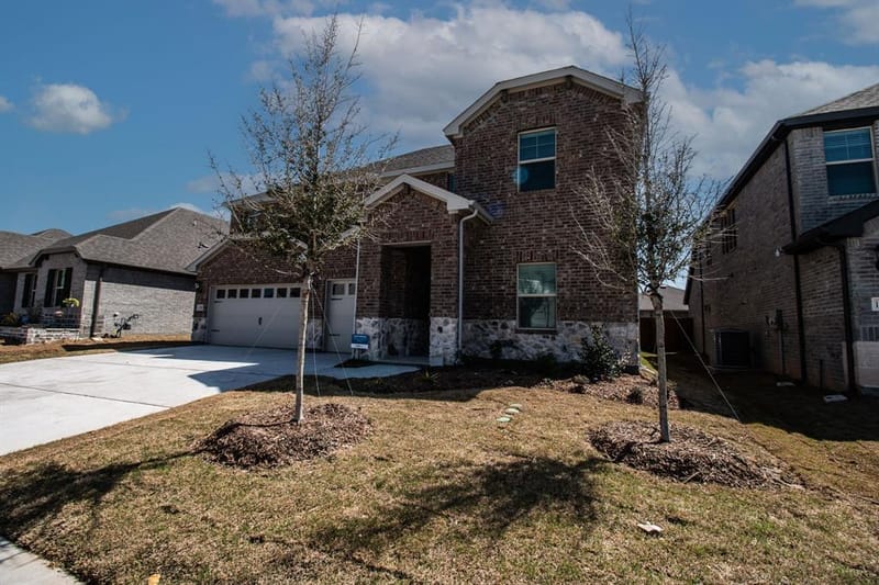1202 Sweetleaf Street, Melissa TX 75454 - Photo 4