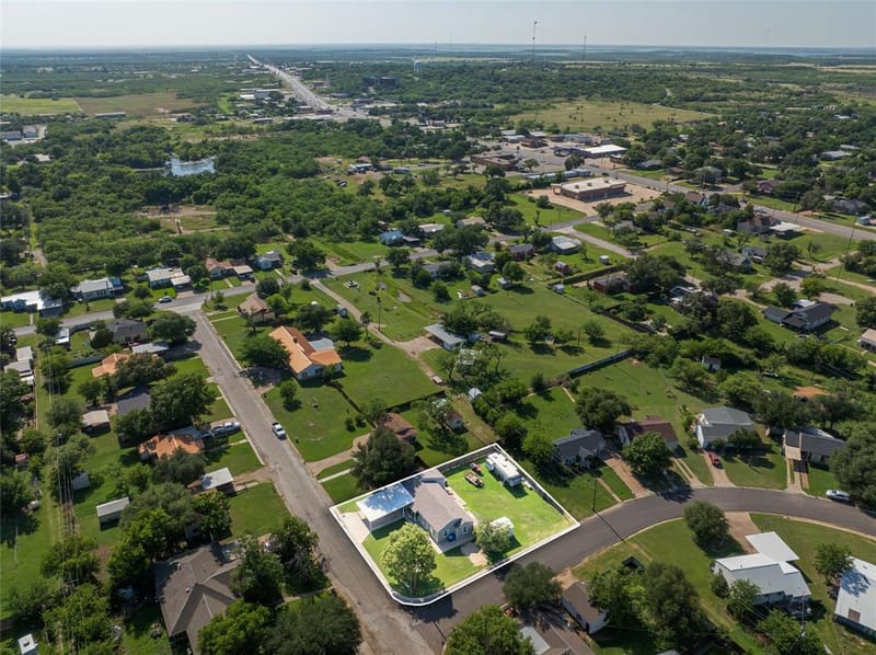1400 W Wheeler Street, Breckenridge TX 76424 - Photo 27