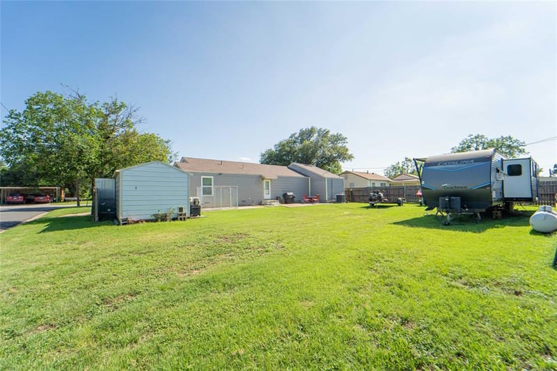 1400 W Wheeler Street, Breckenridge TX 76424 - Photo 17