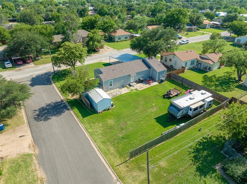 1400 W Wheeler Street, Breckenridge TX 76424 - Photo 26