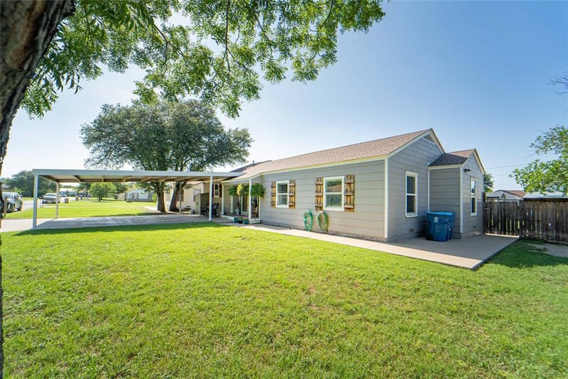 1400 W Wheeler Street, Breckenridge TX 76424 - Photo 20