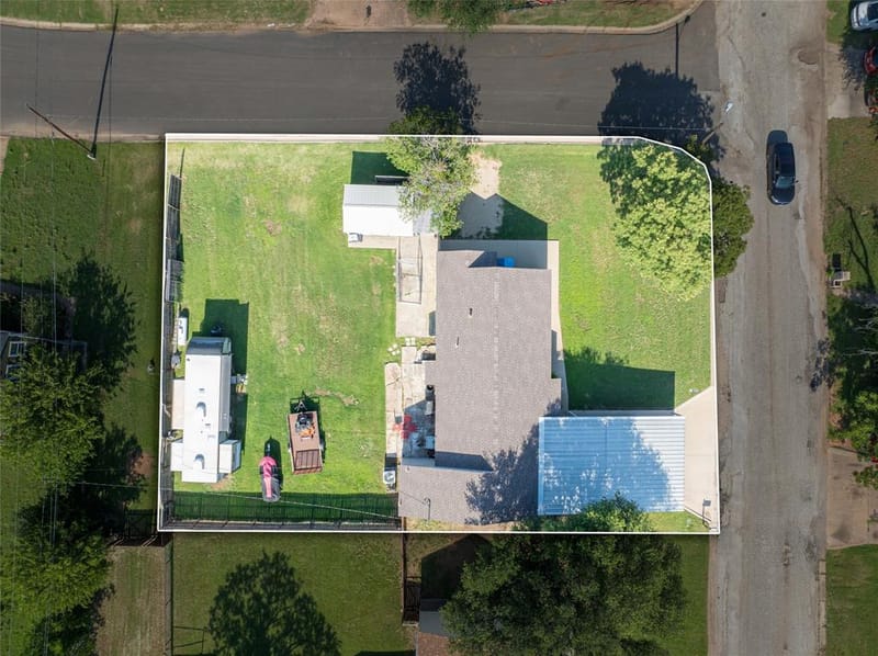 1400 W Wheeler Street, Breckenridge TX 76424 - Photo 30