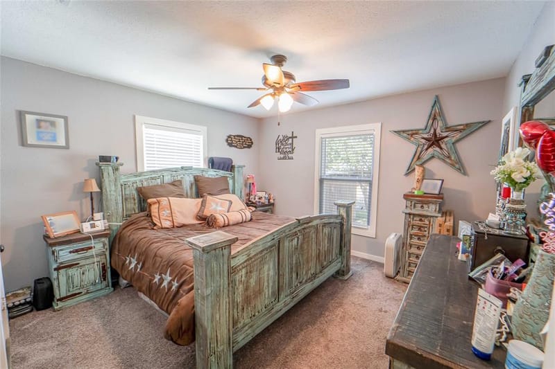1400 W Wheeler Street, Breckenridge TX 76424 - Photo 15