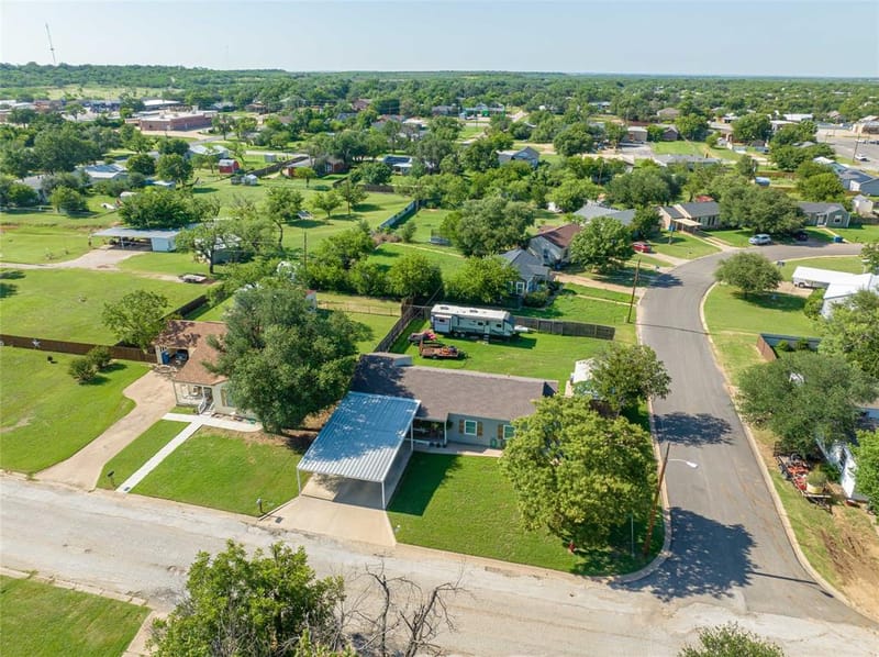 1400 W Wheeler Street, Breckenridge TX 76424 - Photo 25