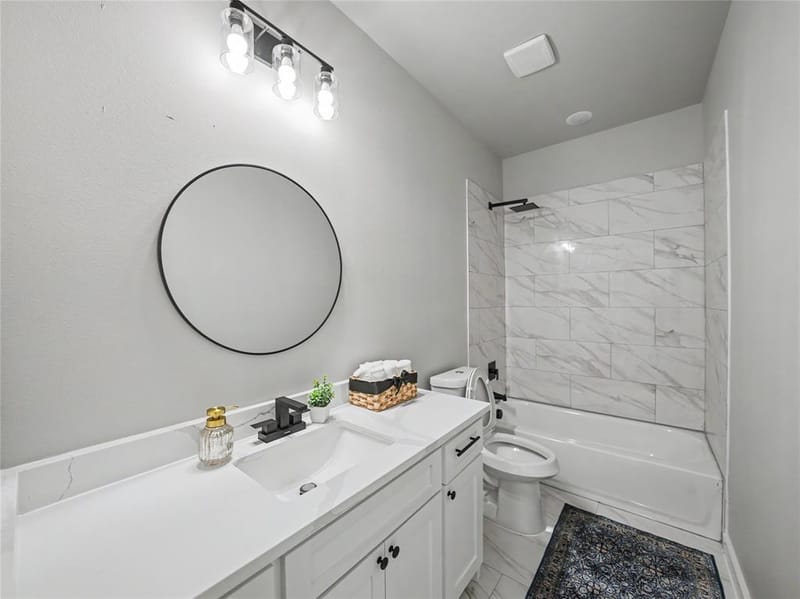5331 Fernander Drive, Fort Worth TX 76107 - Photo 21