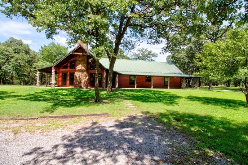 1466 Pearce Street, Collinsville TX 76233 - Photo 2