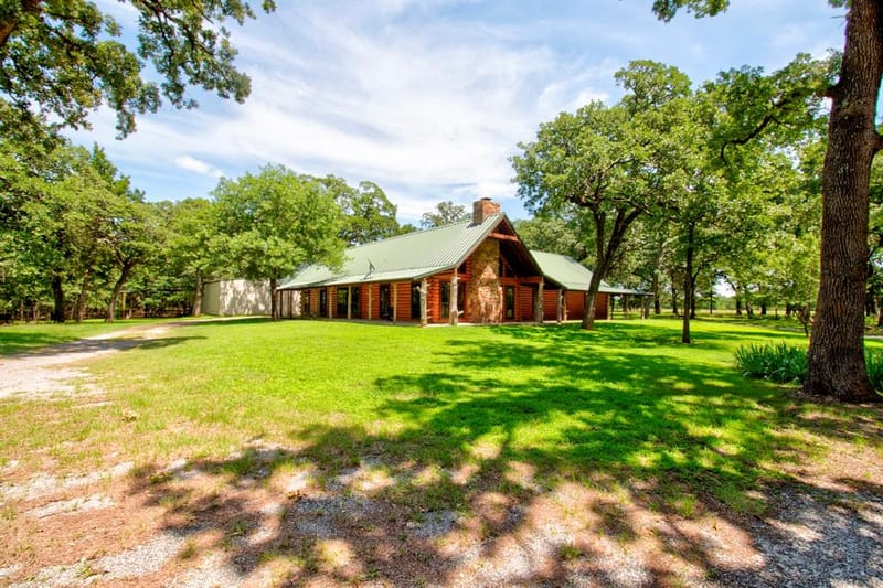 1466 Pearce Street, Collinsville TX 76233 - Photo 6