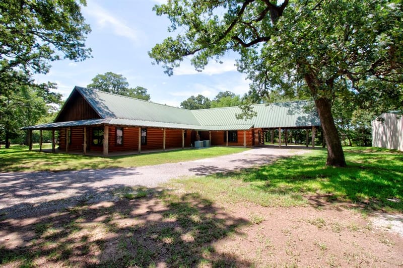 1466 Pearce Street, Collinsville TX 76233 - Photo 12