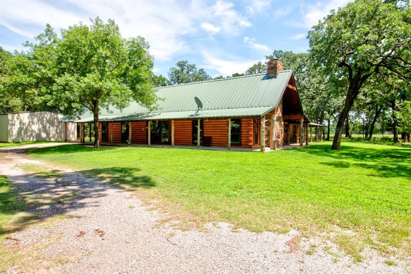1466 Pearce Street, Collinsville TX 76233 - Photo 7