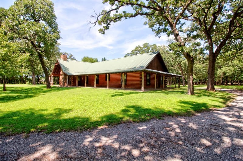 1466 Pearce Street, Collinsville TX 76233 - Photo 5