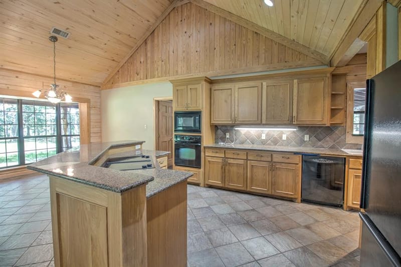 1466 Pearce Street, Collinsville TX 76233 - Photo 20