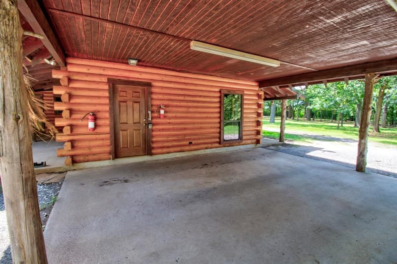 1466 Pearce Street, Collinsville TX 76233 - Photo 9